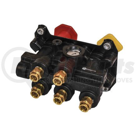 World American WA800259 MV3 DASH CONTROL VALVE