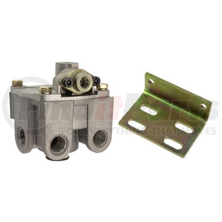 World American WA800470 RELAY VALVE R12DC