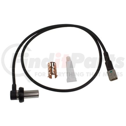 World American WA801551 SENSOR ABS -WS24-90Â° CONNECTOR