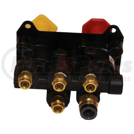 World American WA802122 MV-3 VALVE