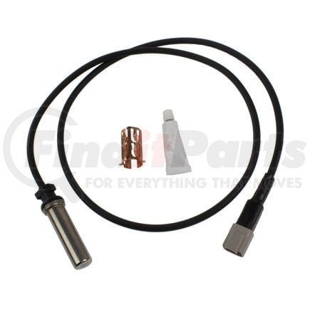 World American WA801553 SENSOR ABS-WS24 STRAIGHT