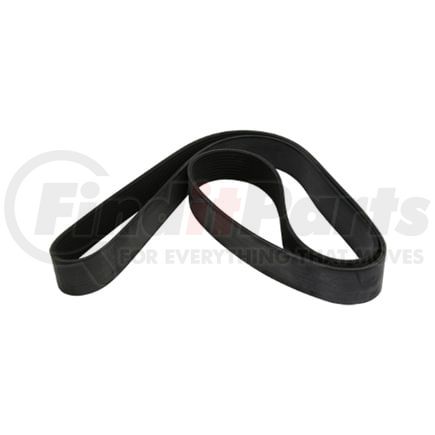World American WA900-03-1810 V-Belts, 75.96" Length, 0.28" Top Width, 13-Ribs, 76.05" Circumference