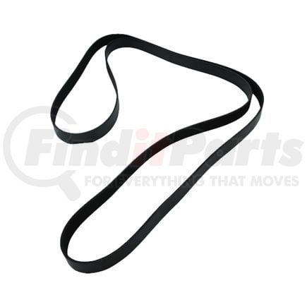 World American WA900-03-1829 V-Belts, 105.94" Length, 1.087" Top Width, 106.5" Circumference