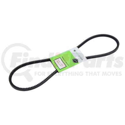 World American WA900-03-1859 V-Belts, 47.5" Length, 0.53" Top Width, 47.8" Circumference