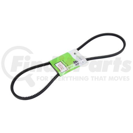 World American WA900-03-1860 V-Belts, 51.5" Length, 0.53" Top Width, 51.8" Circumference
