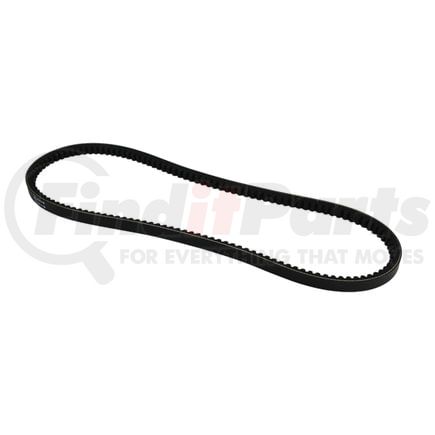 World American WA900-03-1863 V-Belts, 45" Length, 0.69" Top Width, 45.6" Circumference