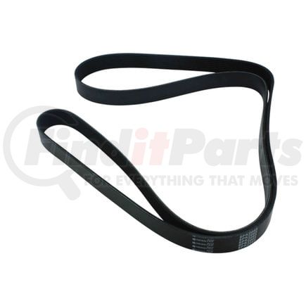 World American WA900-03-1919 V-Belts, 33.46" Length, 1.087" Top Width, 8 Ribs, 34" Circumference