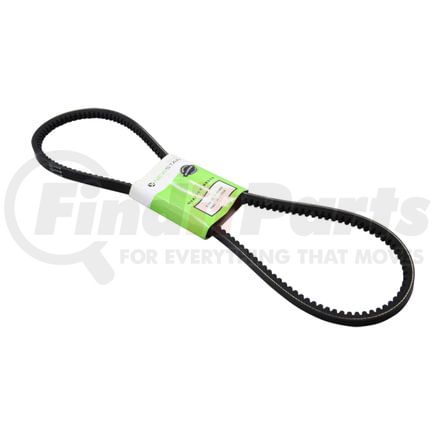 World American WA900-03-1933 V-Belts, 55.5" Length, 0.69" Top Width, 56.1" Circumference
