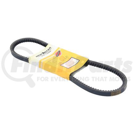 World American WA900-03-1944 V-Belts, 33" Length, 0.53" Top Width, 33.3" Circumference