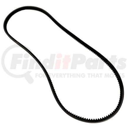 World American WA900-03-1966 V-Belts, 51" Length, 0.53" Top Width, 51.3" Circumference