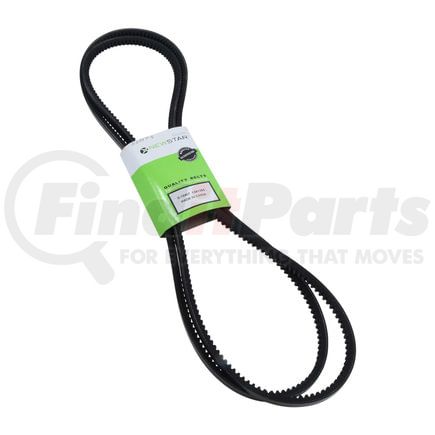 World American WA900-03-1971 V-Belts, 54.5" Length, 0.36" Top Width, 55.11" Circumference