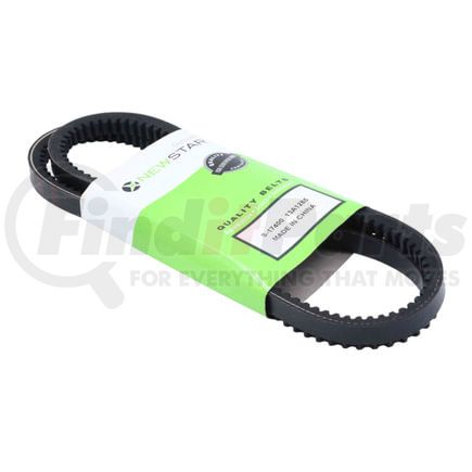 World American WA900-03-1965 V-Belts, 50.5" Length, 0.53" Top Width, 50.8" Circumference