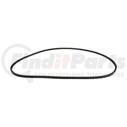 World American WA900-03-1980 V-Belts, 69" Length, 0.53" Top Width, 69.3" Circumference