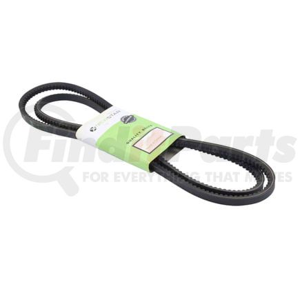 World American WA900-03-1984 V-Belts, 75" Length, 0.53" Top Width, 75.3" Circumference