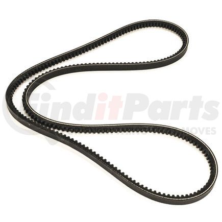 World American WA900-03-1974 V-Belts, 59" Length, 0.53" Top Width, 59.3" Circumference