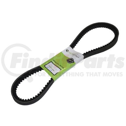 World American WA900-03-1989 V-Belts, 43" Length, 0.88" Top Width, 43.6" Circumference