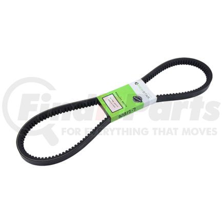 World American WA900-03-1998 V-Belts, 51" Length, 0.88" Top Width, 52.1" Circumference