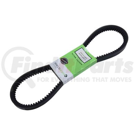World American WA900-03-1987 V-Belts, 42.3" Length, 0.88" Top Width, 42.9" Circumference