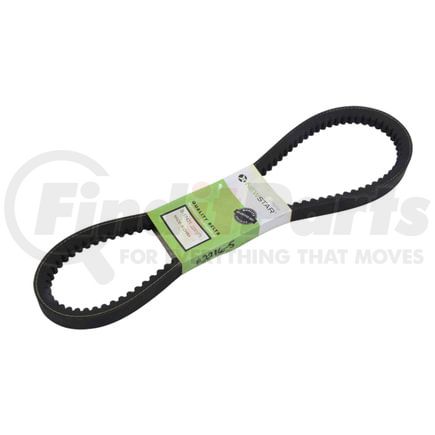 World American WA900-03-1988 V-Belts, 42.3" Length, 0.88" Top Width, 42.9" Circumference