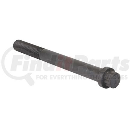 World American WA901-08-3520 Engine Cylinder Head Bolt, 12 Point Head, 3/4 in. in.-16 x 7 41/64 in. in.