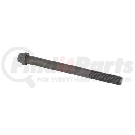 World American WA901-21-0030 Engine Cylinder Head Bolt, 12 Point Head, 3/4 in. in.-16 x 8 1/2 in. in.