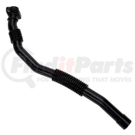 World American WA905-12-4858 Engine Oil Filler Tube