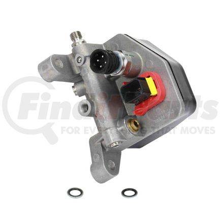 World American WA905-19-8213 DPF MODULE