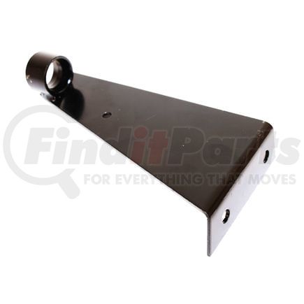 World American WA907-09-4253 Exhaust Muffler Hanger Bracket, fits International 4600-4900 Series