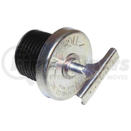 World American WA907-12-4854 Engine Oil Filler Cap, 1-1/4 in.