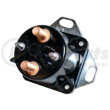 World American WA907-26-0003 Diesel Glow Plug Relay, fits International T444E Engine Models