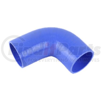World American WA911-05-2578 Coolant Hose, Silicone, 2.50 in.Diameter