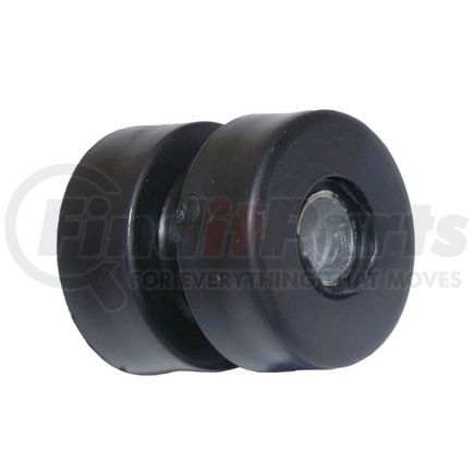 World American WA911-09-4287 Exhaust Mount, 3/8" in. ID x 1 5/16" OD