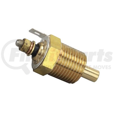 World American WA911-11-5107 Engine Oil Temperature Sender, 1/2 in. NPTF Thread