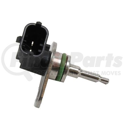 World American WA911-18-8073 Air Charge Temperature Sensor, 2-Pin Male Connector, Flat/Blade Type