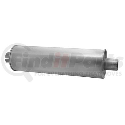 World American WA912-09-4488 Exhaust Muffler