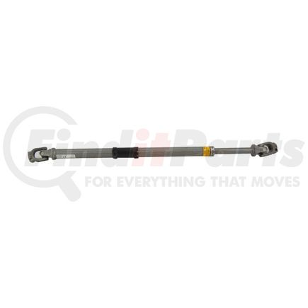World American WA912-33-0001 Steering Column, 59.5 in. Fully Extended End to End