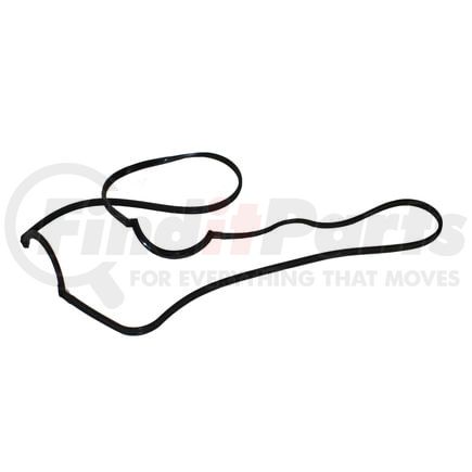World American WA916-15-5903 Engine Rocker Housing Gasket, fits Detroit Diesel Series 60 Engine Models