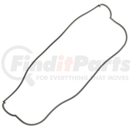 World American WA916-15-5904 Engine Rocker Housing Gasket, fits Detroit Diesel Series 60 Engine Models