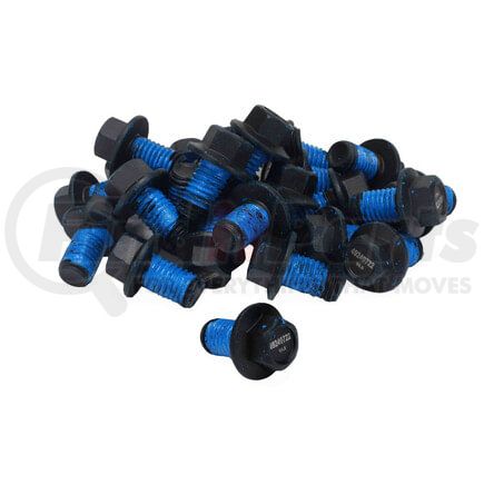 Fuller X8-1200M Screw