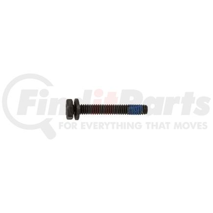 Fuller X8C411 \SCREW