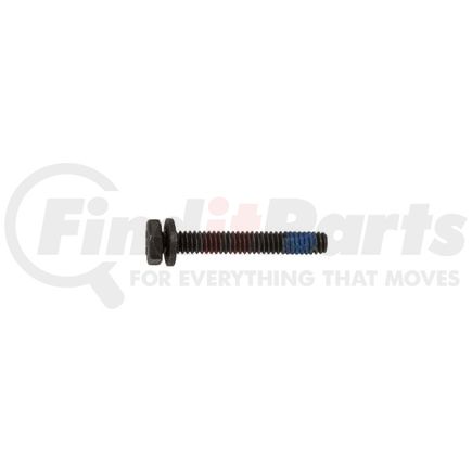 Fuller X8C411 Screw