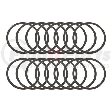 Spicer 10040466 CARRIER SHIMS D35 JL