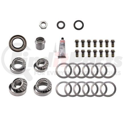 Spicer 10055877 MK DANA M275(10.8") '17-ON SRW