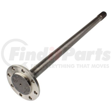 World American 130912 AXLE SHAFT