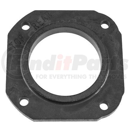 BorgWarner 1345039005 BW OIL PUMP COVER - FITS MANY