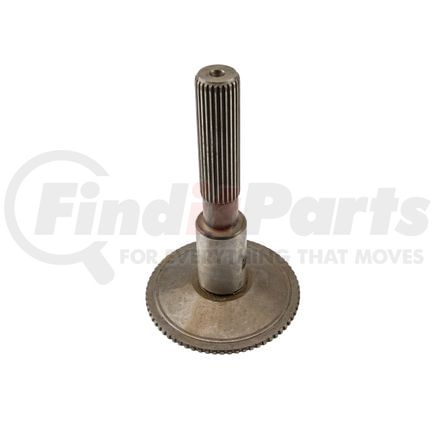 BorgWarner 1372171003 - BW4472 REAR OUTPUT SHAFT | FinditParts