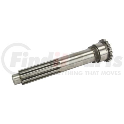 World American 14661 INPUT    Replacement Clark/Fuller
