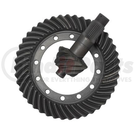 World American 1665344C91R GEAR SET N400 FRONT 4.78