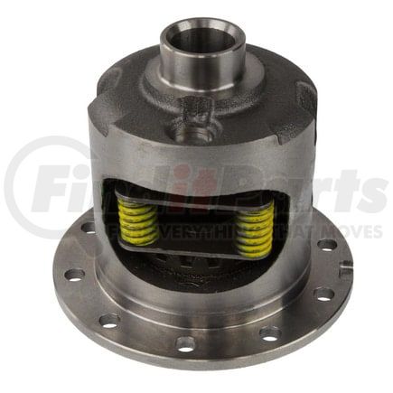 Eaton 19588-1 F8.8 31SPL ALL RATIOS