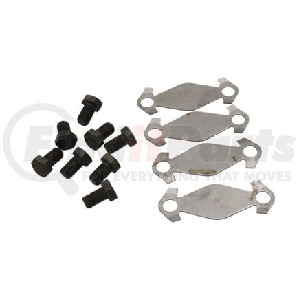 World American 2-8-59R Universal Joint Strap Kit